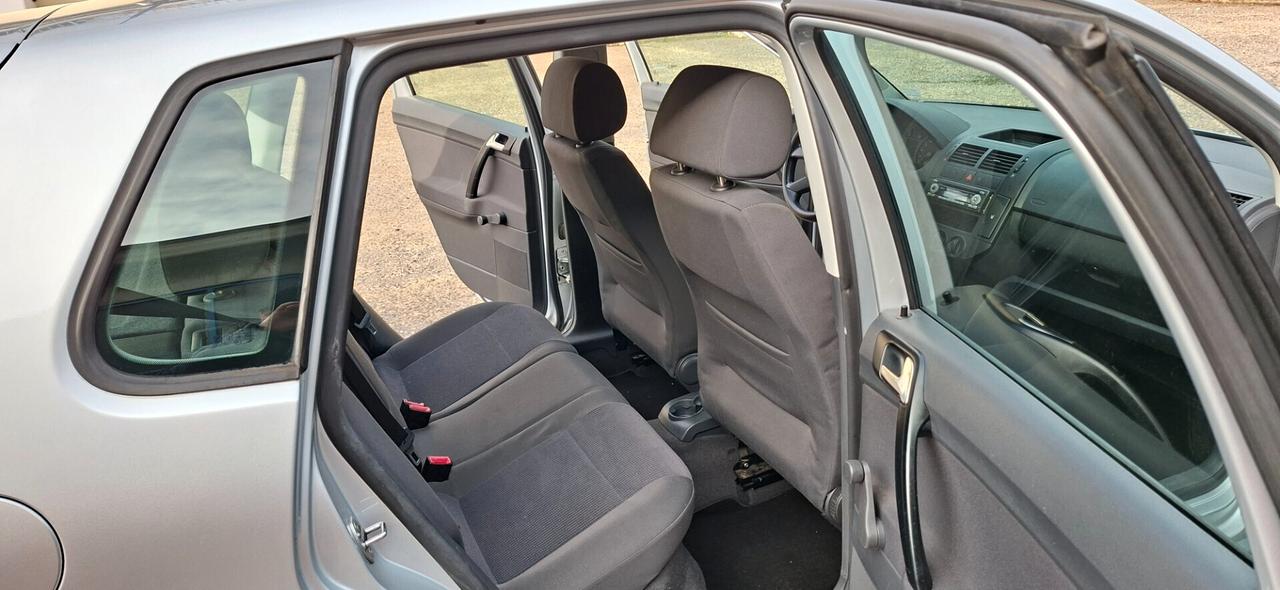 VOLKSWAGEN POLO 1.4 5P CONFORTILINE KM 140000