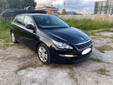 Peugeot 308 1.6 HDi 92 CV Active TUTTO INCLUSO