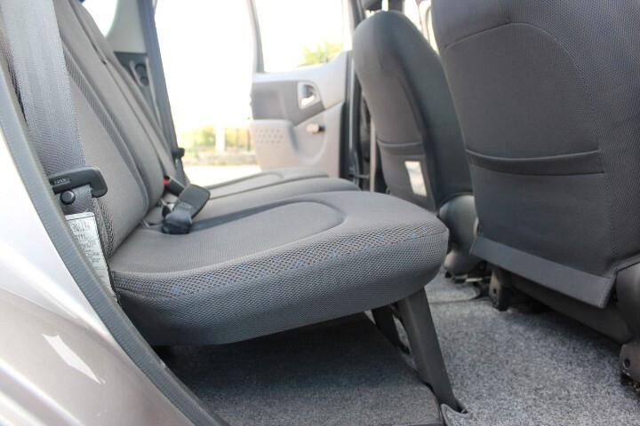 Toyota Yaris Verso 1.3i 16V cat Sol MULTISPAZIO BENZINA TUTTI I TAGLIANDI IN UFFICIALE UNICO UTILIZZATORE