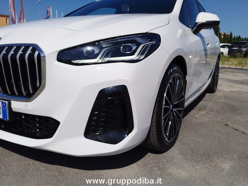 BMW Serie 2 Active Tourer Serie 2 U06 Active Tourer 218d Active Tourer Msport auto