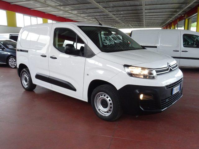 CITROEN Berlingo BlueHDi 100 S&S Van M Club 3POSTI