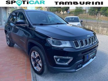 Jeep Compass Compass 2.0 Multijet II 4WD Limited