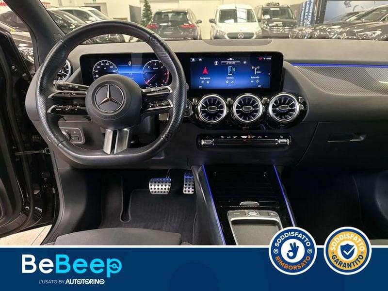 Mercedes-Benz Classe B B 180 D AMG LINE ADVANCED PLUS AUTO