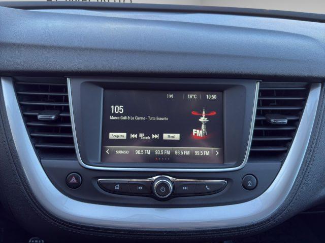 OPEL Grandland X 1.5 diesel Ecotec 130cv Business