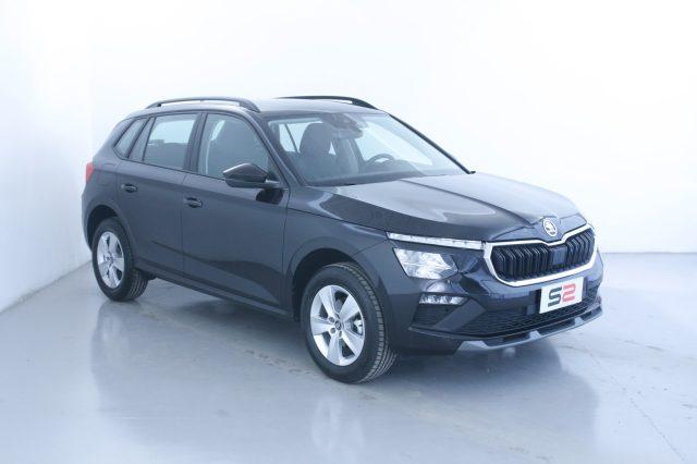 SKODA Kamiq 1.0 TSI 130 Edition Neopatentati