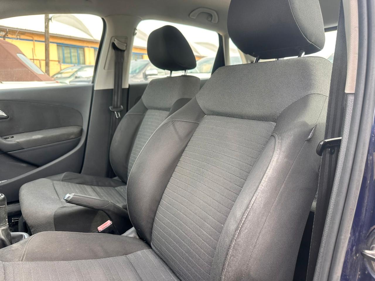 Volkswagen Polo 1.6 TDI DPF 5 porte Comfortline