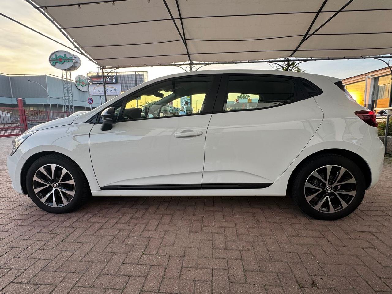 Renault Clio Evolution 1.0 ECO-G 100 #6904