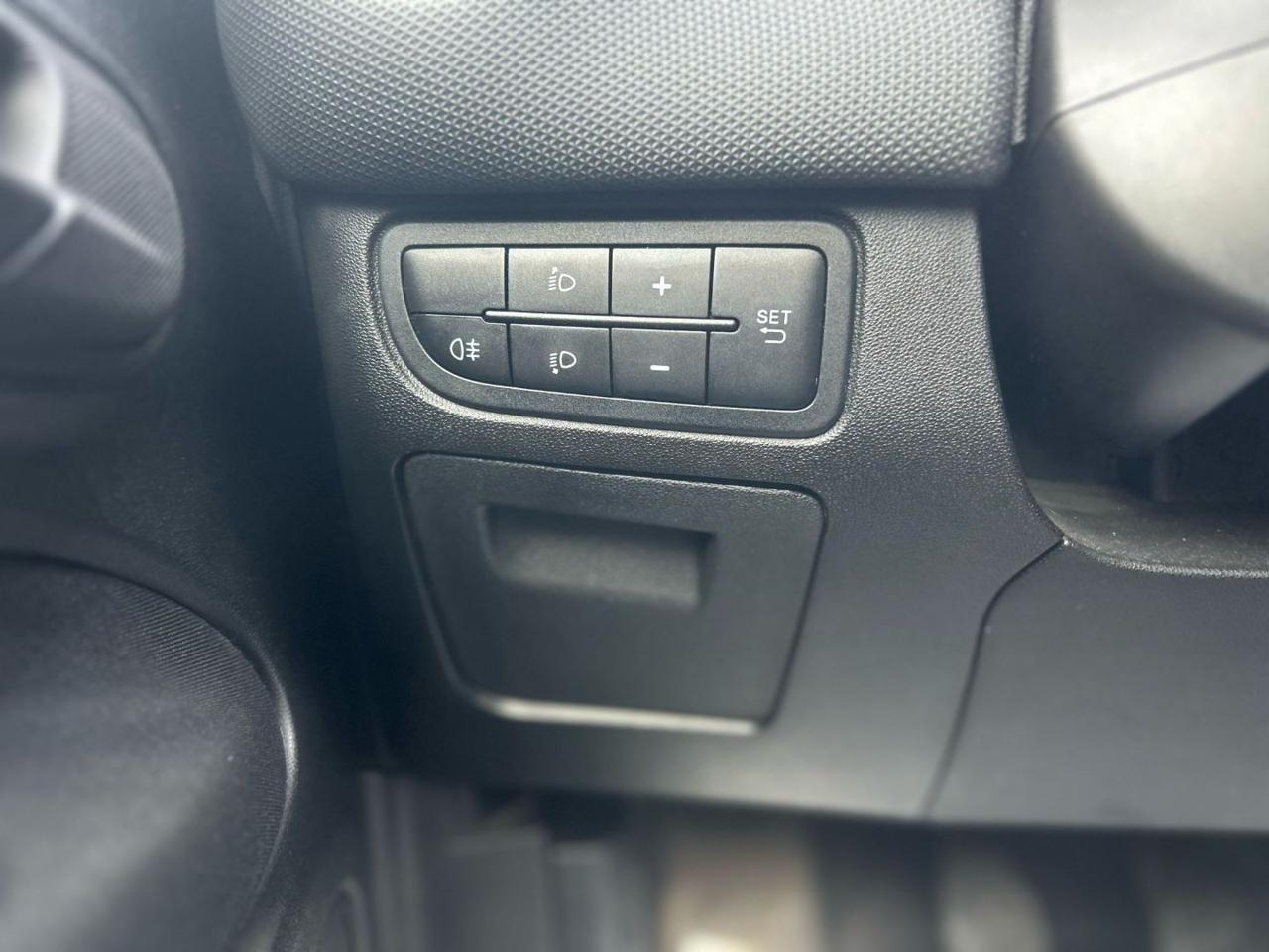 FIAT Punto 1.4 8V 5 porte Natural Power Street