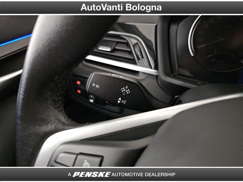 BMW X1 xDrive18d xLine Plus