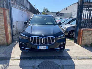 Bmw X5 xDrive30d Business
