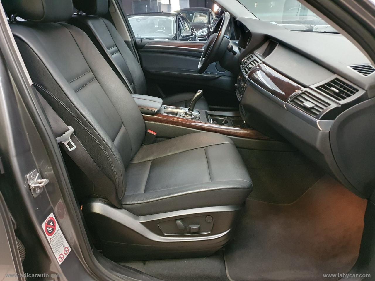 BMW X5 xDrive30d Futura