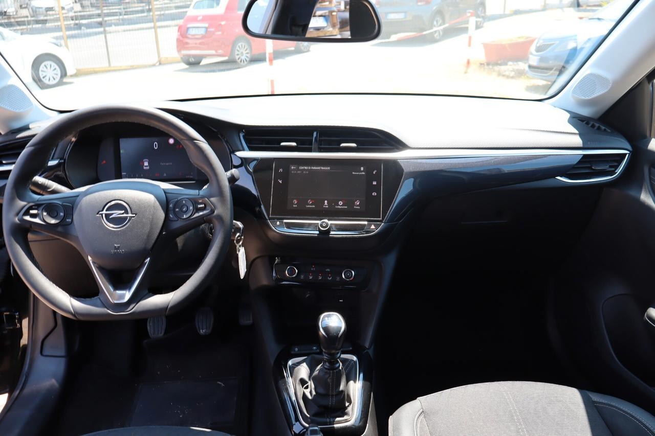 Opel Corsa 1.5cc Diesel 100cv Elegance
