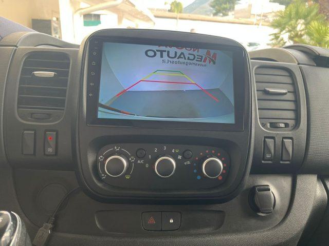 FIAT Talento Fiat Talento Furgone 2.0 Ecojet 120 Turbo L1H1 1,0