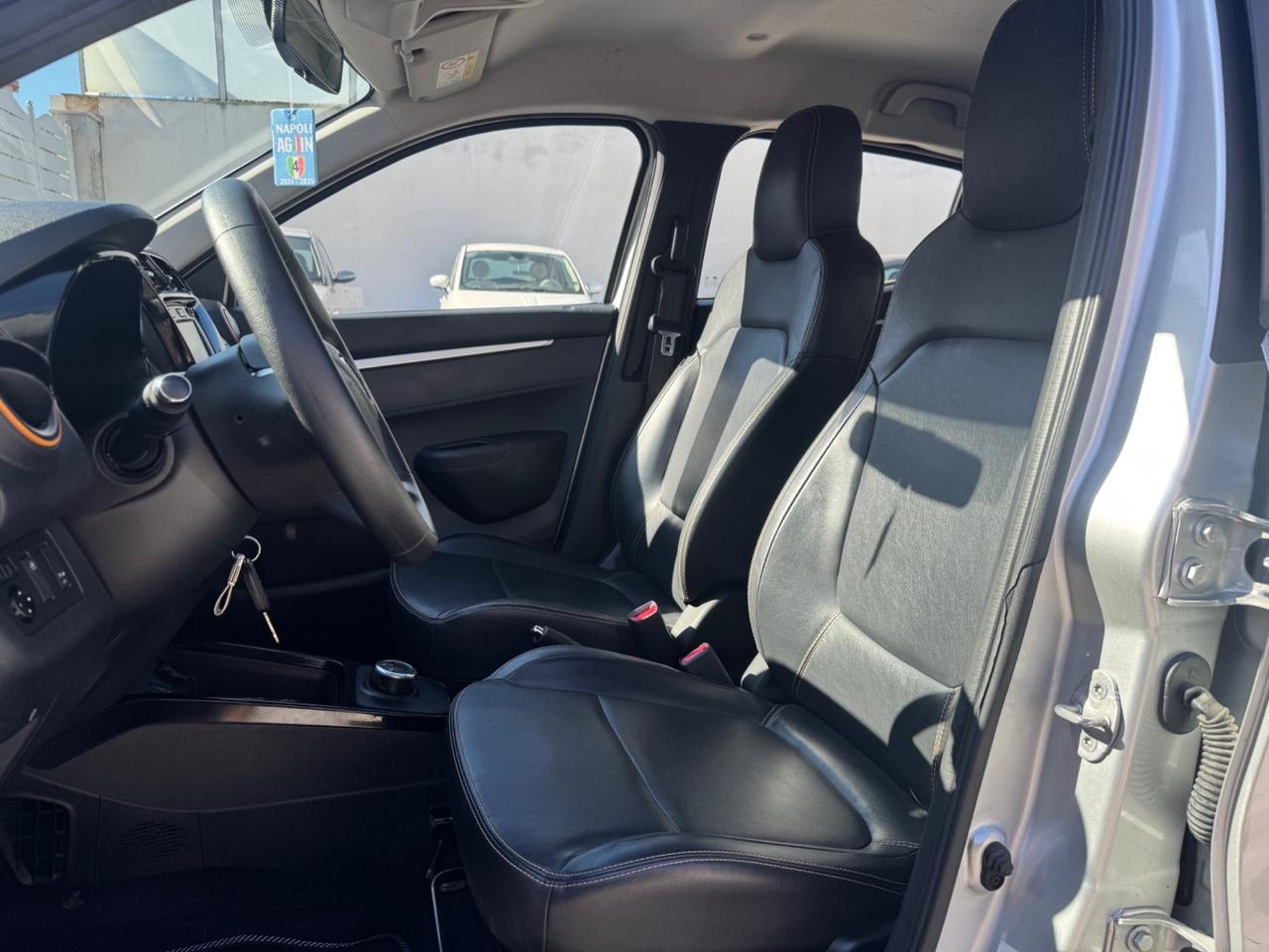 Dacia Spring FULL ELETTRIC Comfort Plus 2021