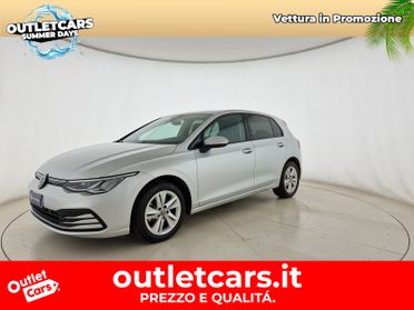 Volkswagen Golf 2.0 tdi life 115cv
