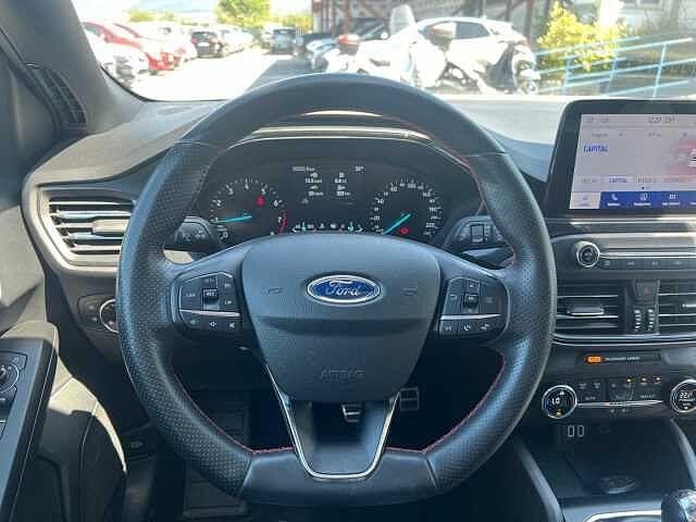 Ford Focus 1.0 EcoBoost 125 CV 5p. ST-Line