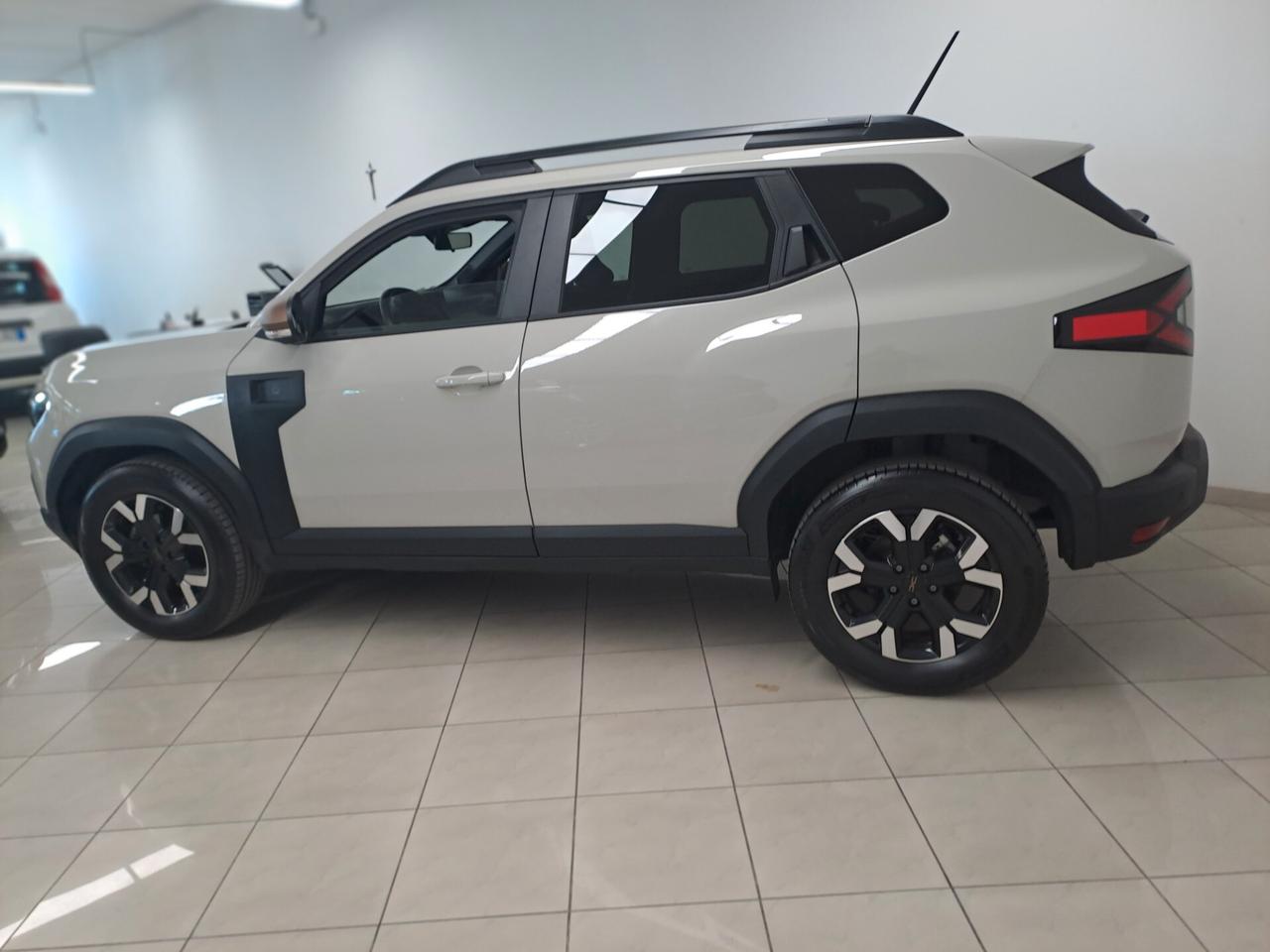 Dacia Duster 1.0 TCe GPL 4x2 Extreme