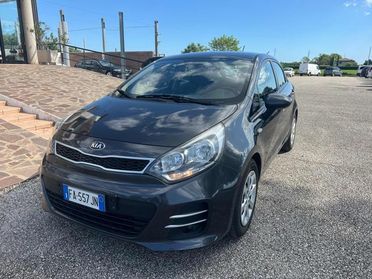 KIA Rio 1.2 CVVT 5p. ECO GPL City