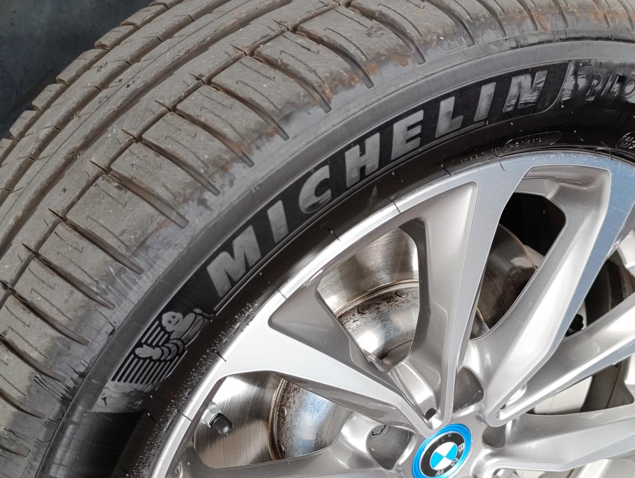 BMW X3 xdrive30e auto