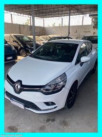 Renault Clio GPL Fine 2017 Full Navi Led euro6d