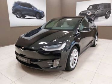 Tesla Model X P100 D USATO GARANTITO