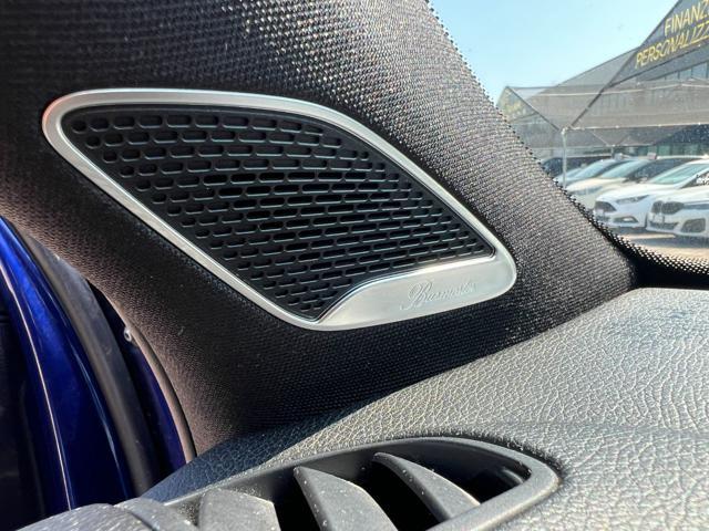 Mercedes GLB 200 d Premium auto