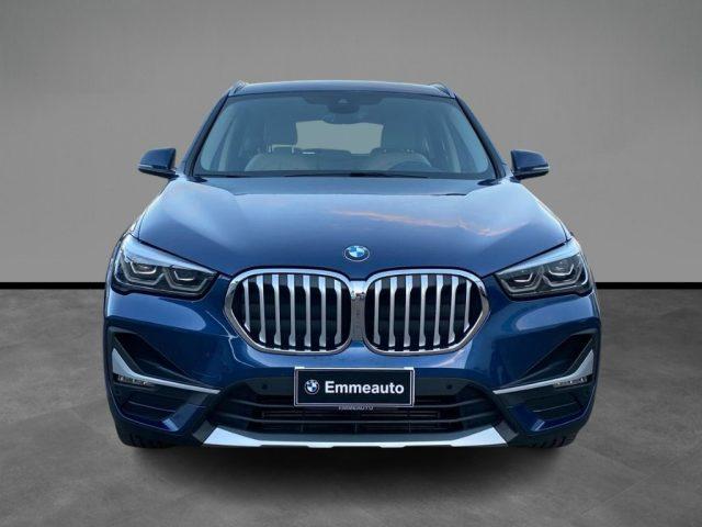 BMW X1 sDrive18d Business Advantage