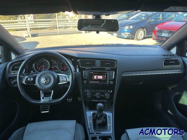 VOLKSWAGEN Golf 1.4 TSI ACT 3p. Sport Edition BlueMotion Tech.