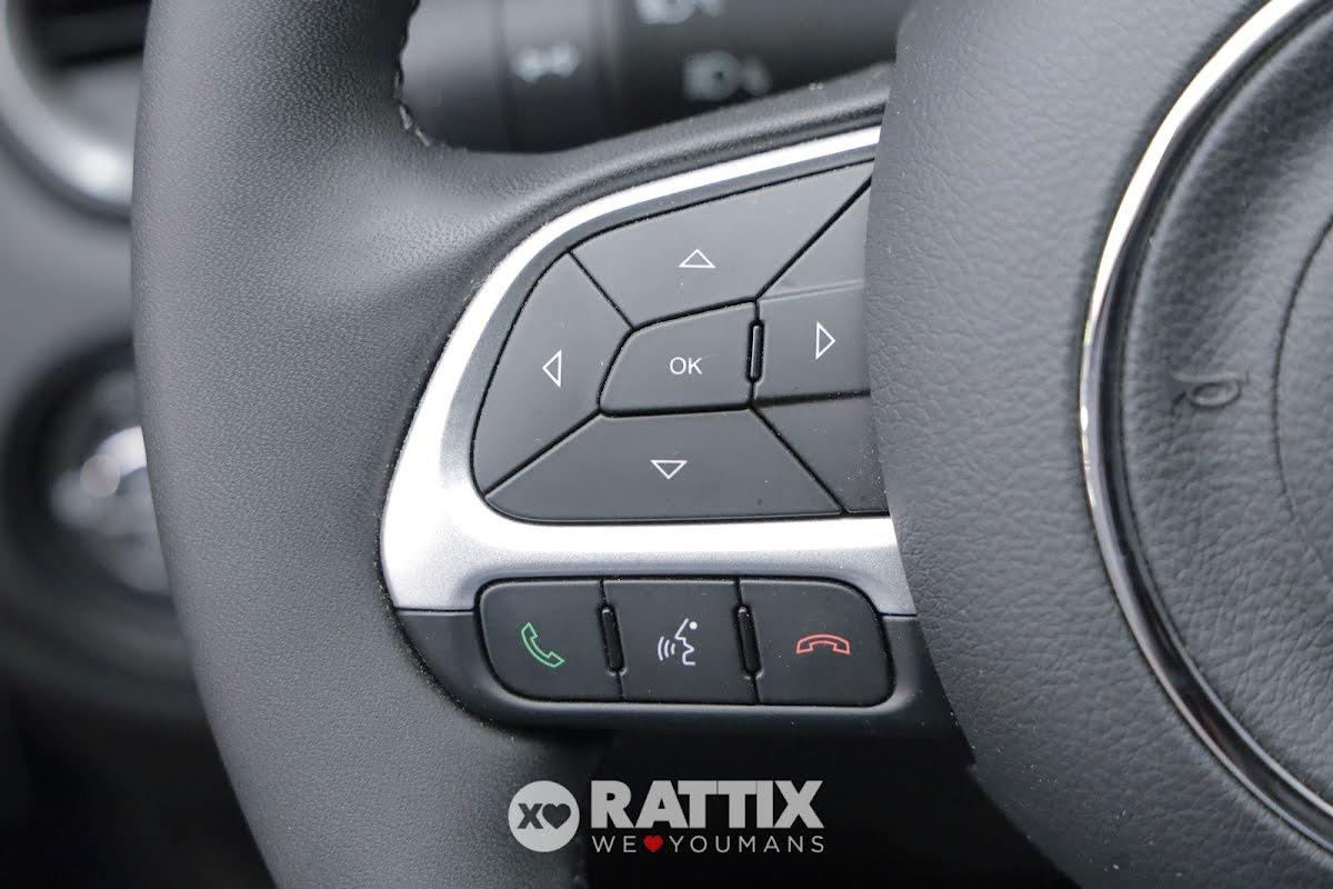 Jeep Renegade 1.5 Turbo T4 Mhev 130CV Limited DCT