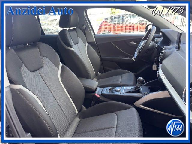 AUDI Q2 30 1.6 TDI S tronic Admired