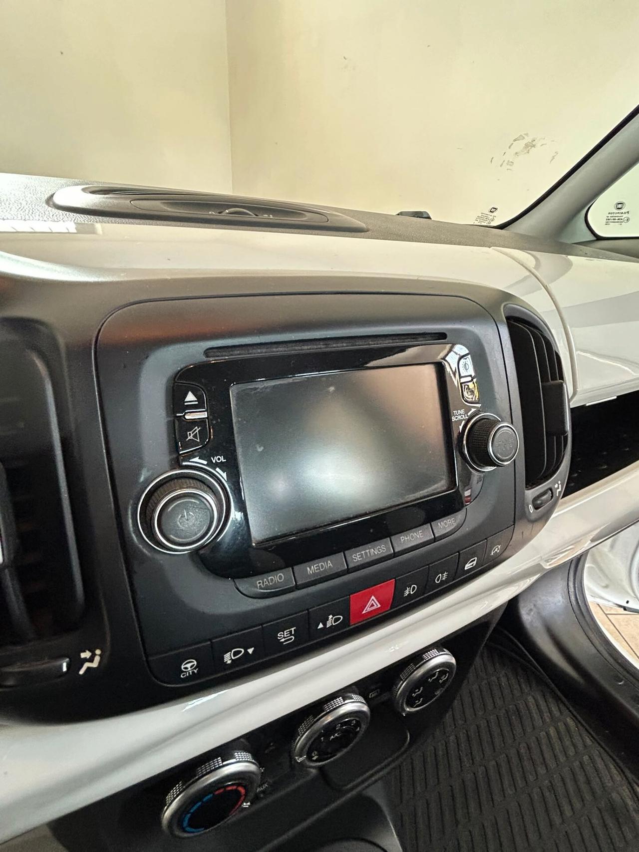 Fiat 500L 1.3 Multijet 85 CV Business