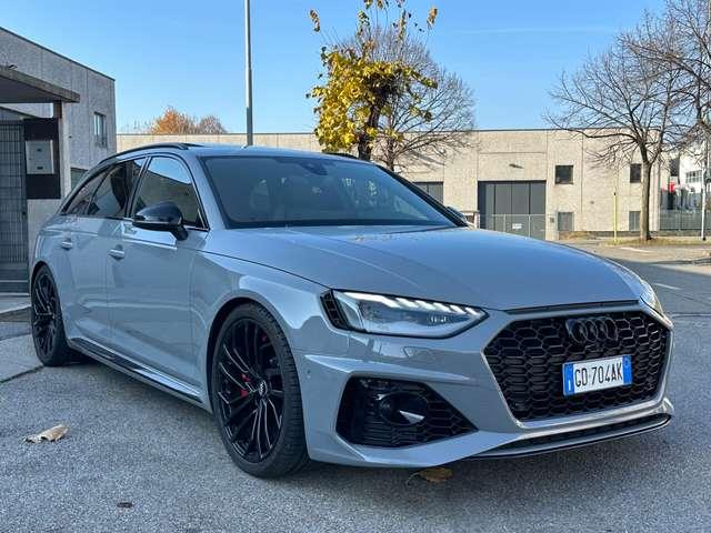 Audi RS4 Avant 2.9 tfsi quattro 450cv tiptronic FULL IVA!!!