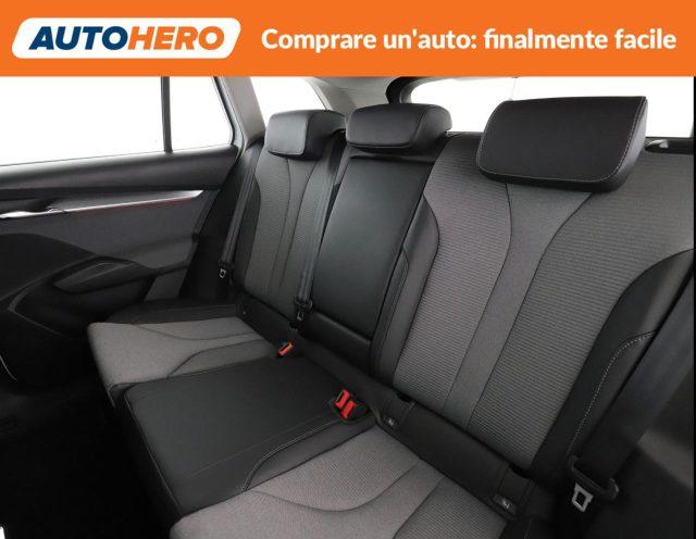 SKODA Enyaq iV 60 Executive