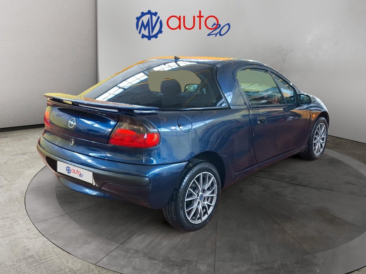 Opel Tigra 1.4i 16V cat 90CV