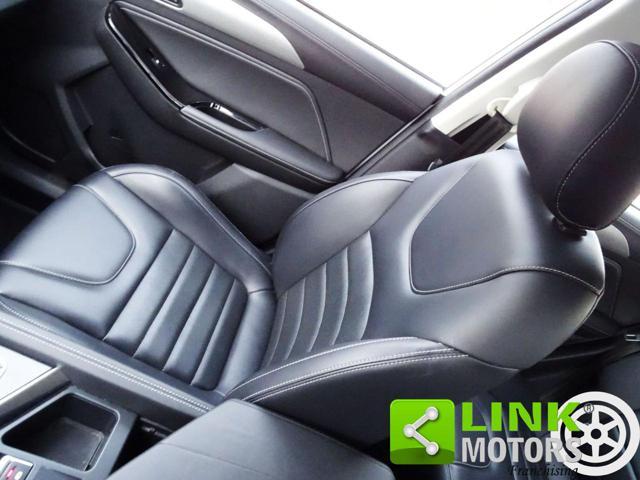 EVO Evo5 1.5 Turbo Bi-fuel GPL