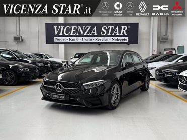 MERCEDES-BENZ A 180 MHV PREMIUM AMG AUTOMATIC
