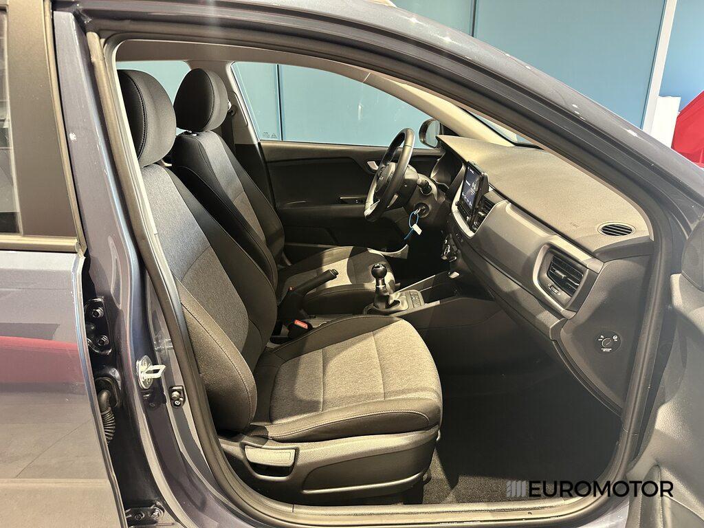 Kia Stonic 1.2 ECOGPL Urban Smart Pack 2WD