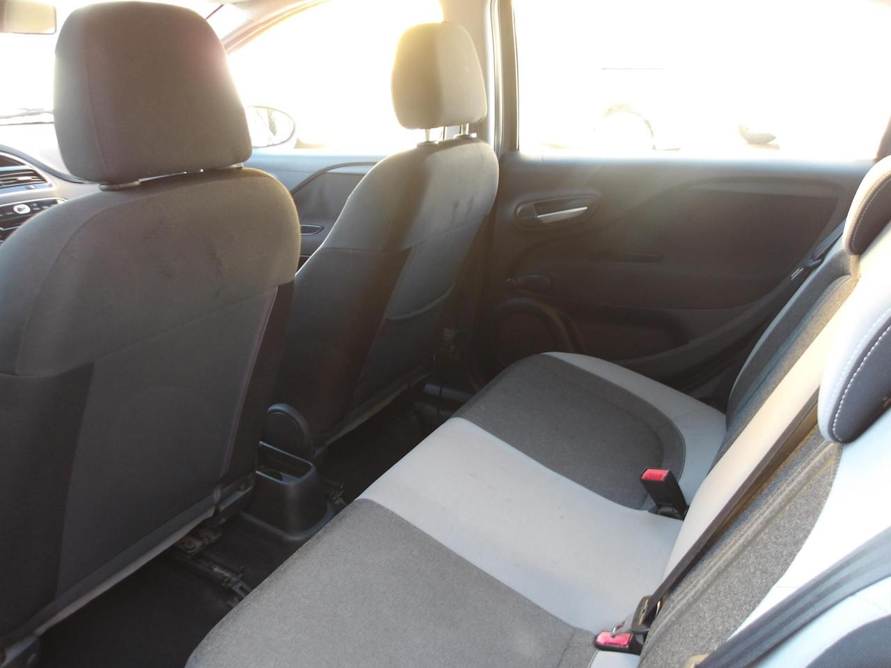 Fiat Punto 5 Porte Punto 5p 1.2 Easy