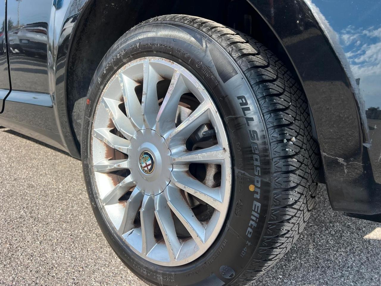 Alfa Romeo MiTo 1.4 70 CV 8V Impression