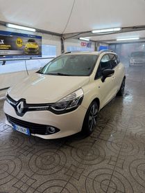 Renault Clio Sporter dCi 8V 90CV Start&Stop Energy Duel
