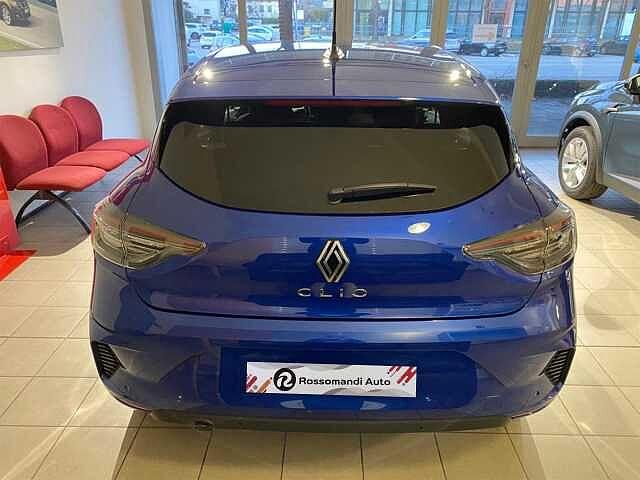 Renault Clio Evolution 100 CV GPL