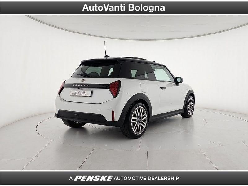 MINI Cooper Mini Cooper 3p 1.5 C Classic auto