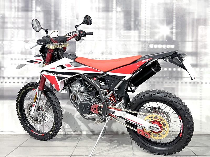 Fantic Motor XEF 125 Enduro Competition