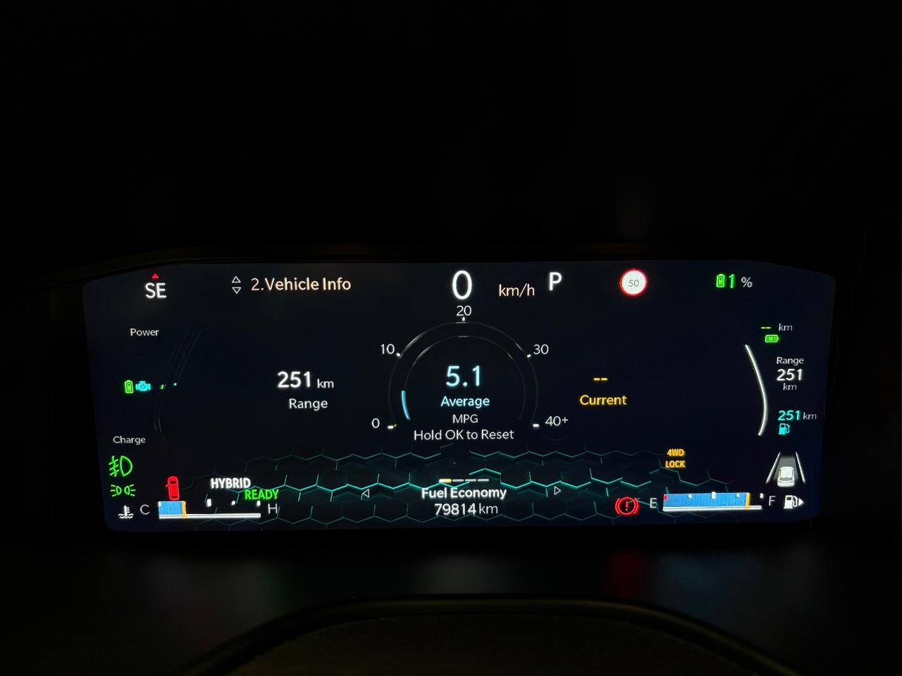 Jeep Compass 1.3 PHEV TRAILHAWK BICOLOR