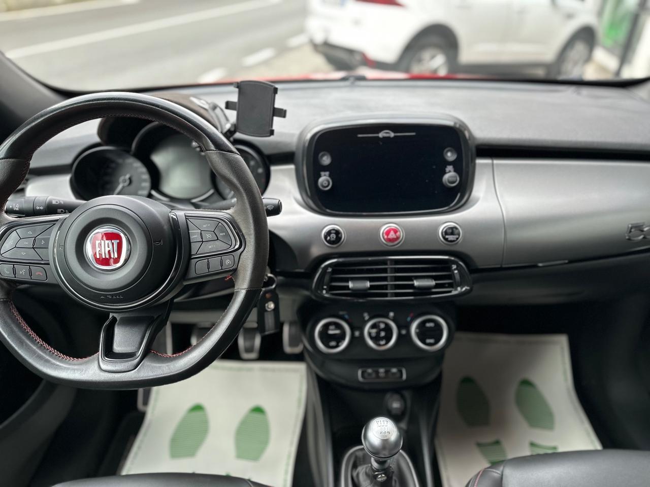 Fiat 500X 1.0 T3 120 CV Sport