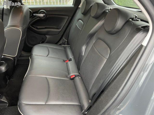 FIAT 500X 2.0 MultiJet 150 CV AT9 4x4 Cross