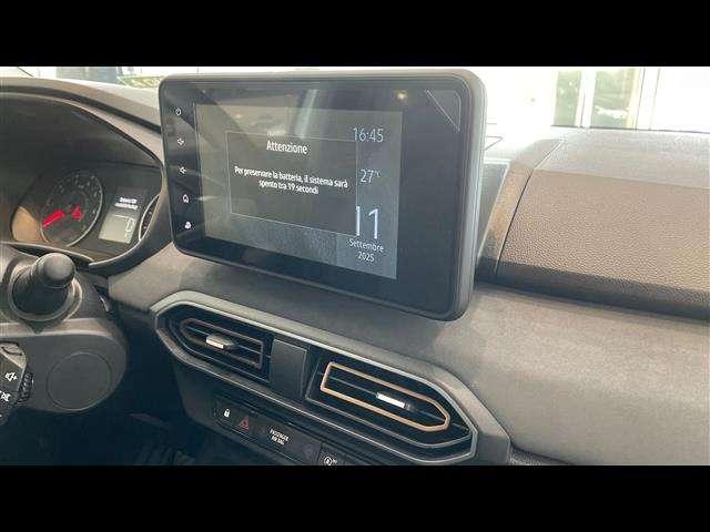 Dacia Jogger 1.0 TCe GPL Extreme 7p.ti