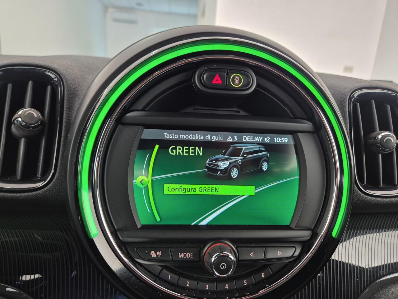 Mini Countryman 1.5 One D Hype