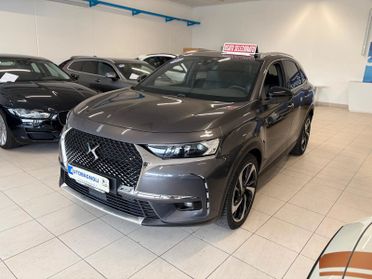 Ds DS 7 Crossback GRAND CHIC BlueHDi 130 aut. N1 SPOTICAR