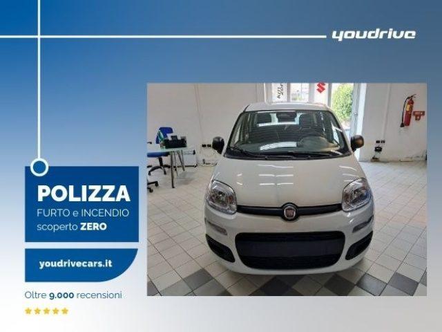 FIAT New Panda 1.0 FireFly S&S Hybrid KM0